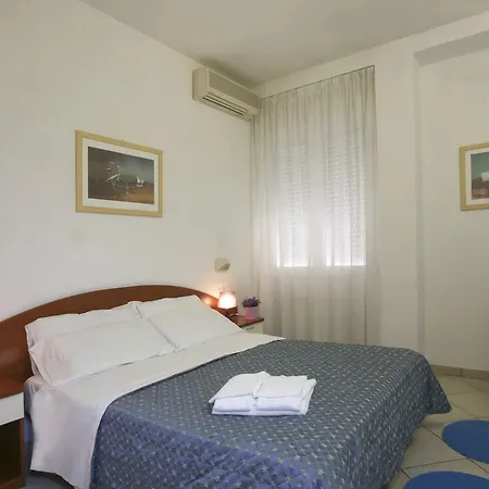 Locazione Turistica I Girasoli.2 Rimini